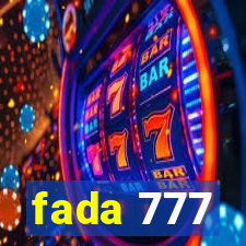 fada 777
